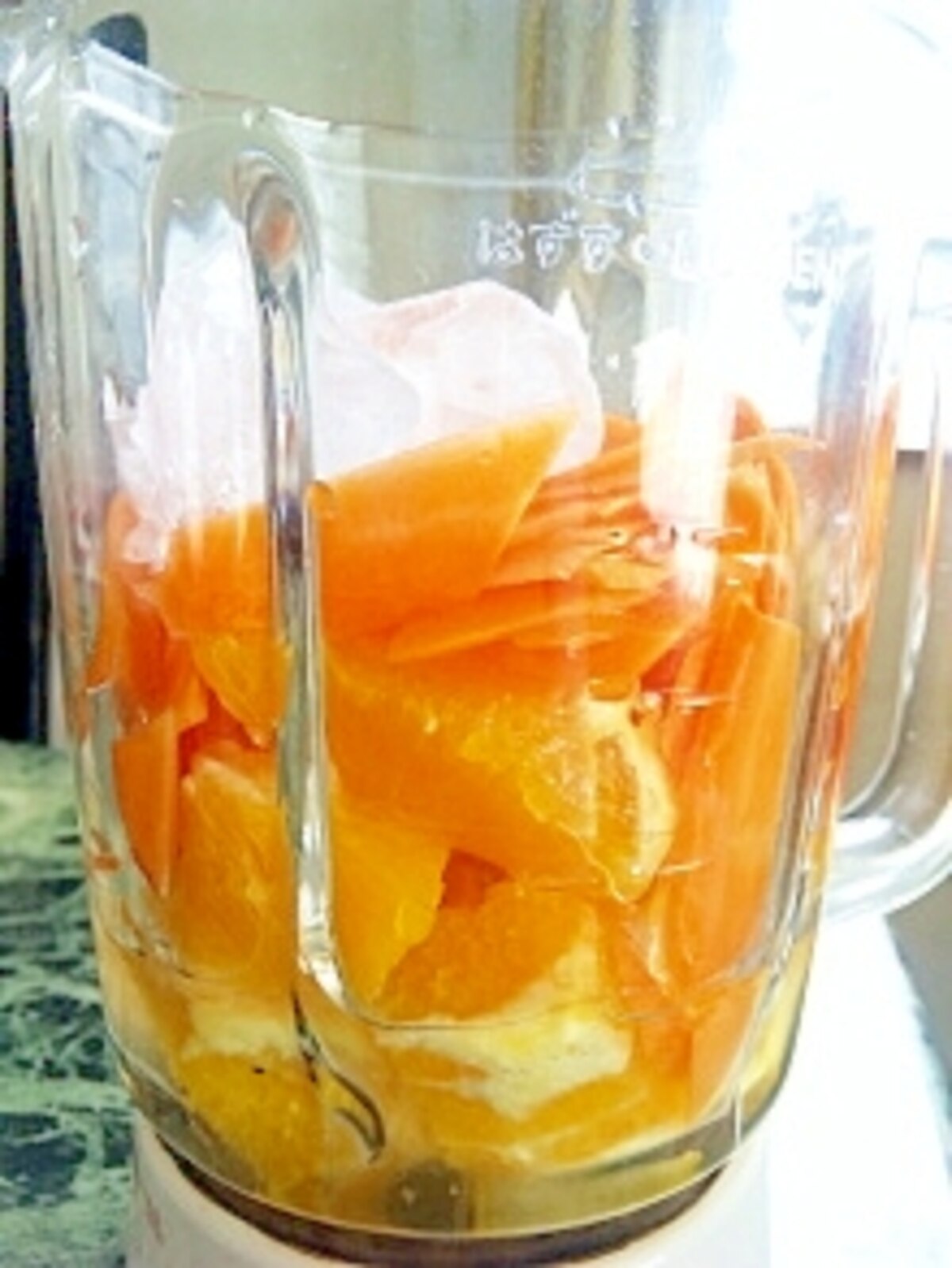 痩せる酵素たっぷり グリーンスムージー レシピ 作り方 By 酵素でダイエット 楽天レシピ